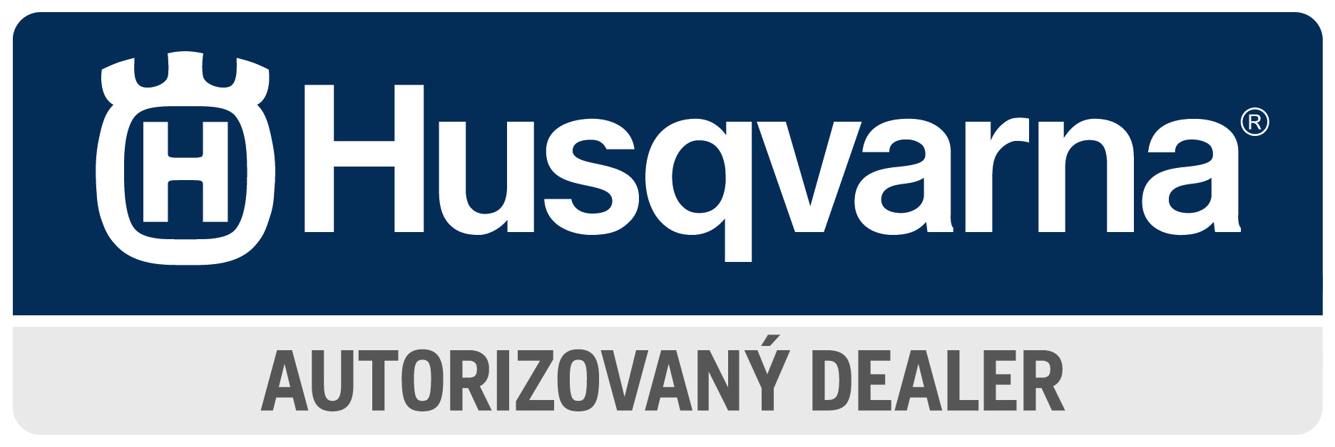 Autorizovaný dealer Husqvarna Gardentech